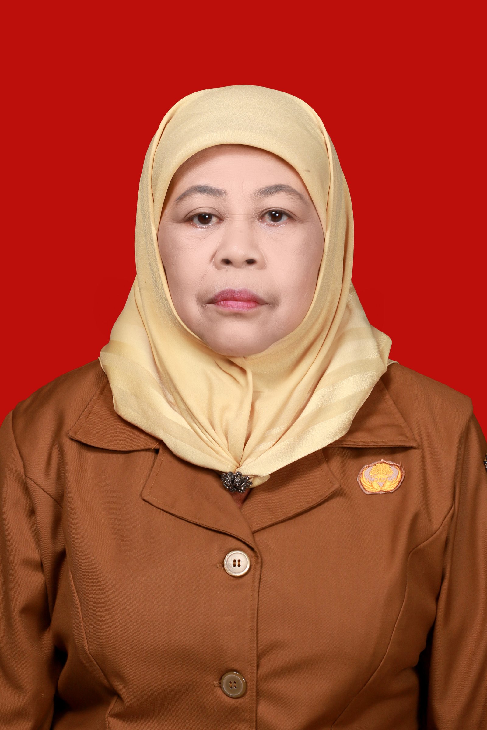 Imas Suhaeti, S.Pd
